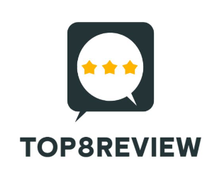Top8review